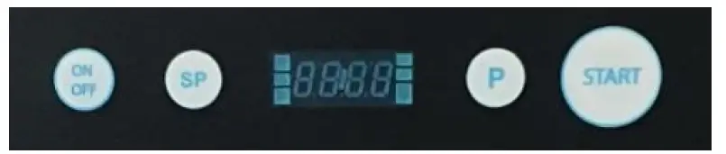 WAREWASHING SMARTWASH 500 DISHWASHER 1