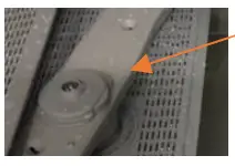 WAREWASHING SMARTWASH 500 DISHWASHER 2