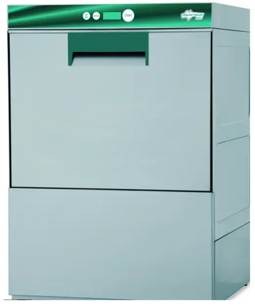 WAREWASHING SMARTWASH 500 DISHWASHER