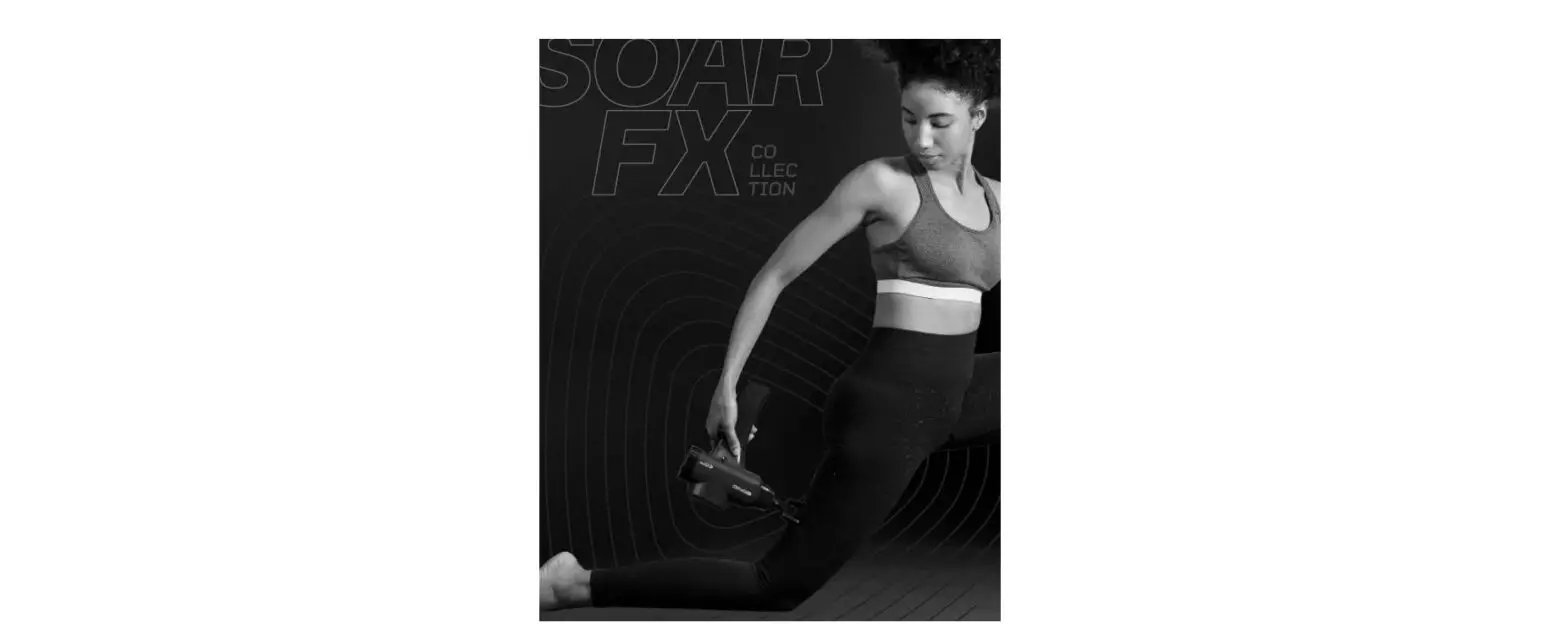 Lifepro B0897b6z68 Radiatex Calf And Foot Massager User Manual