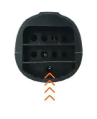 LifePro B0897B6Z68 RadiateX Calf and Foot Massager FIG 4