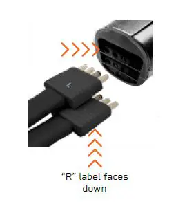 LifePro B0897B6Z68 RadiateX Calf and Foot Massager FIG 5