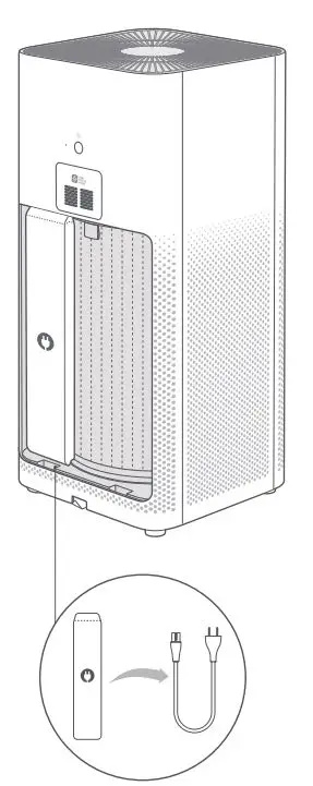 xiaomi-3H-Air-Purifier-4