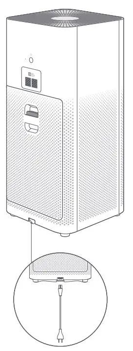 xiaomi-3H-Air-Purifier-5