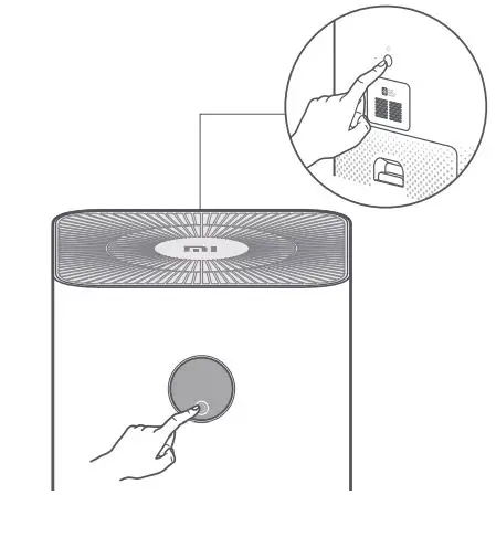 xiaomi-3H-Air-Purifier-7