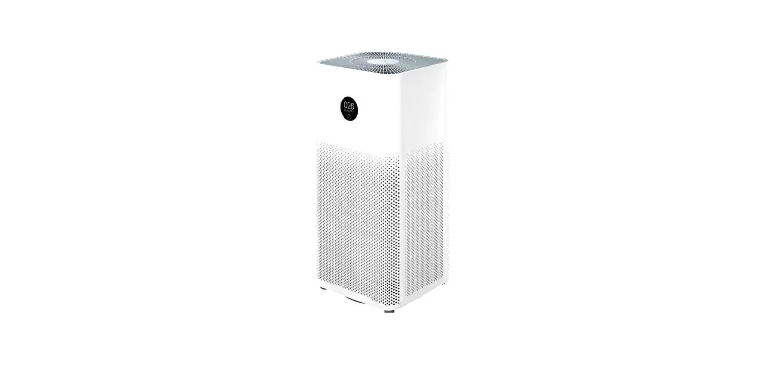 Xiaomi 3h Air Purifier User Manual Xiaomi 3h Air Purifier User Manual