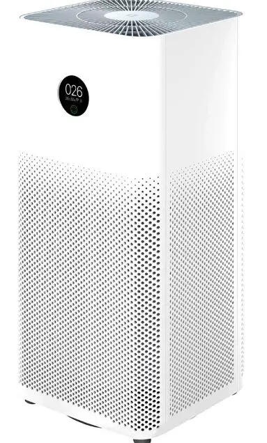 xiaomi-3H-Air-Purifier-PRO