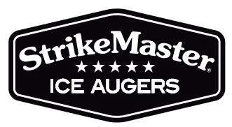 StrikeMaster logo