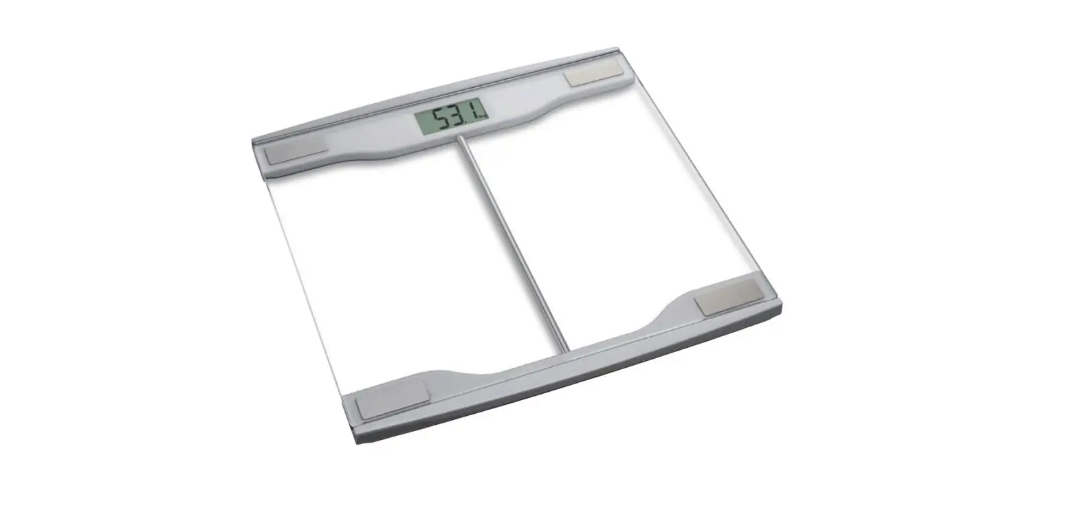 Marquant 005043 Digital Bathroom Scales Instruction Manual Marquant 005043 Digital Bathroom Scales Instruction Manual