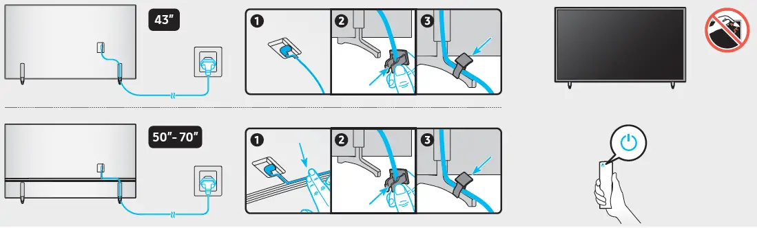 SAMSUNG-Q60A-Series-Smart-TV-1