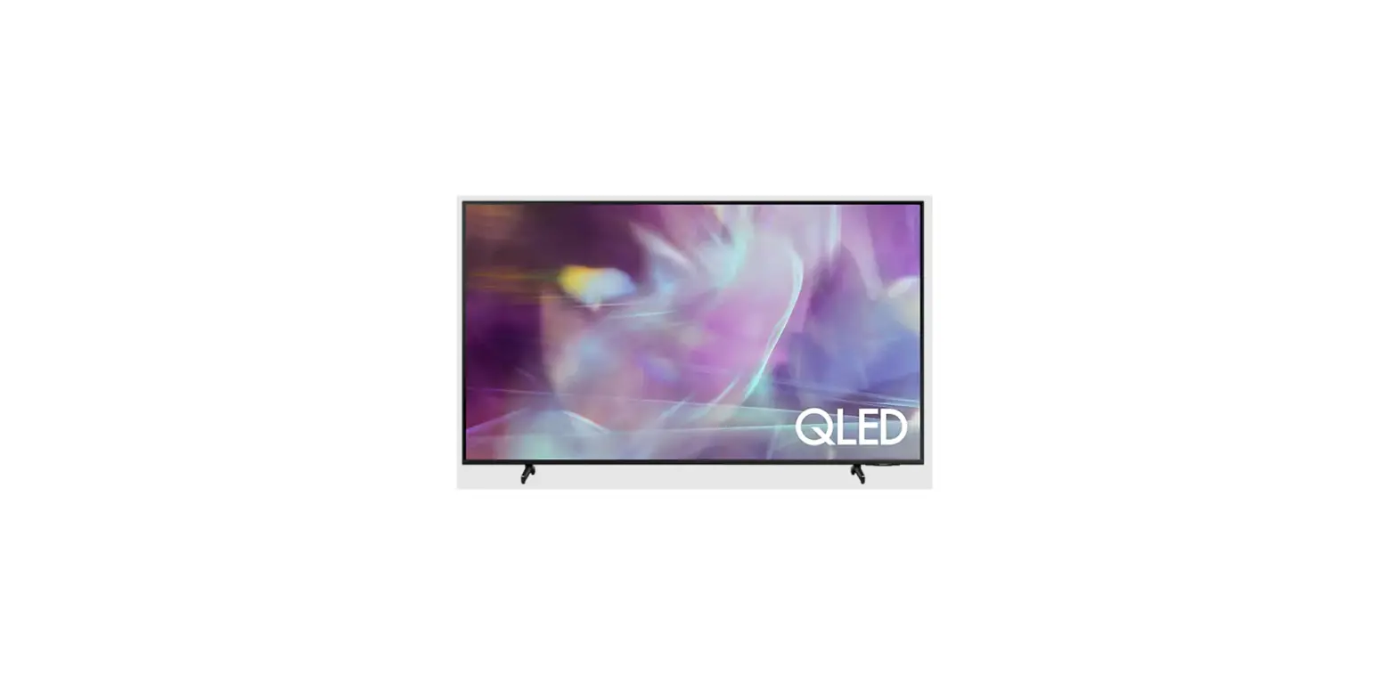 Samsung Q60a Series Smart Tv User Guide Samsung Q60a Series Smart Tv User Guide