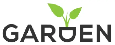 GARDEN - logo
