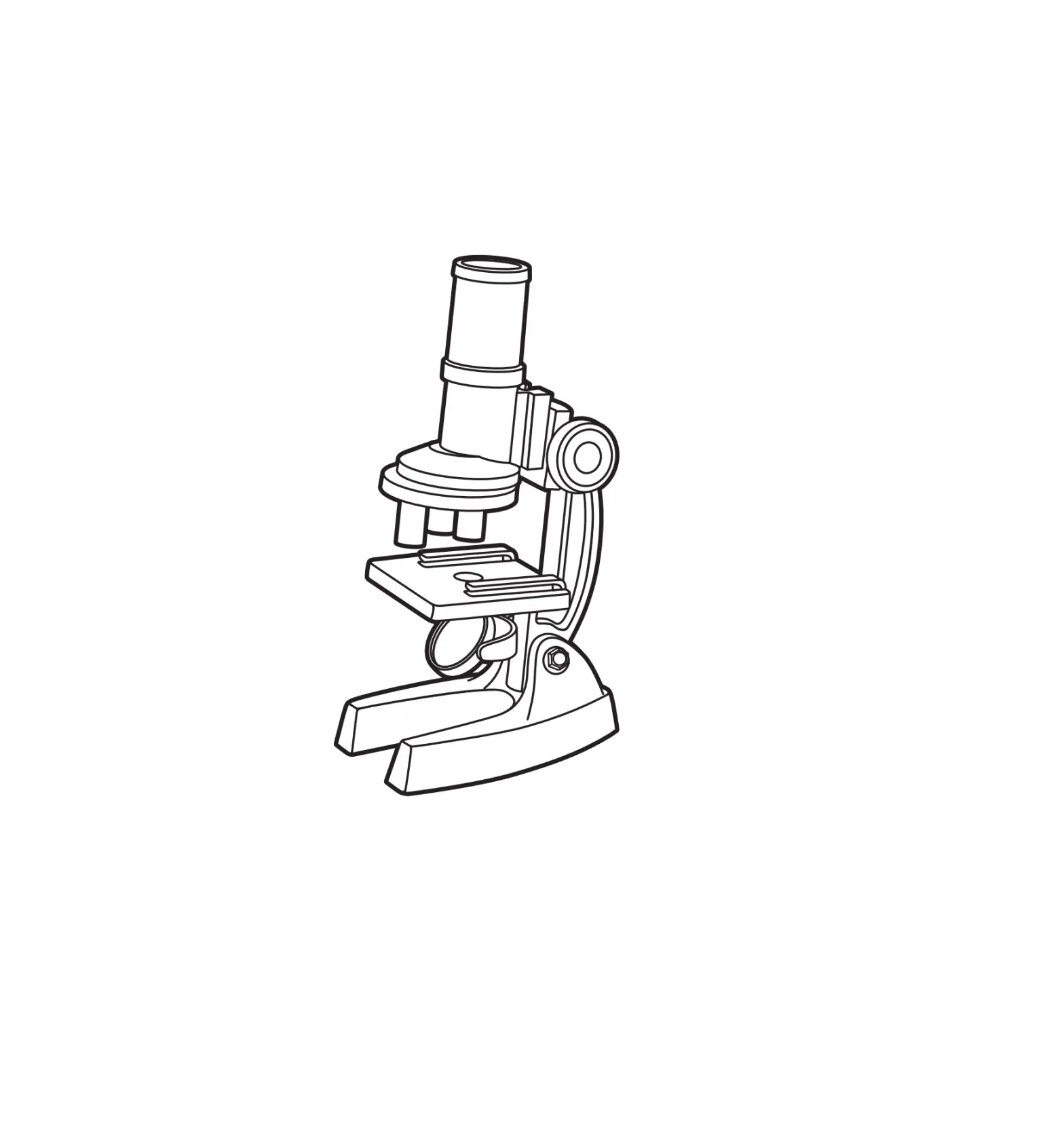 Anko Microscope Instruction Manual Anko Microscope Instruction Manual