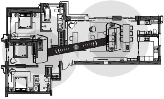 REYEE RG-R6 Mesh Router - Fig 10