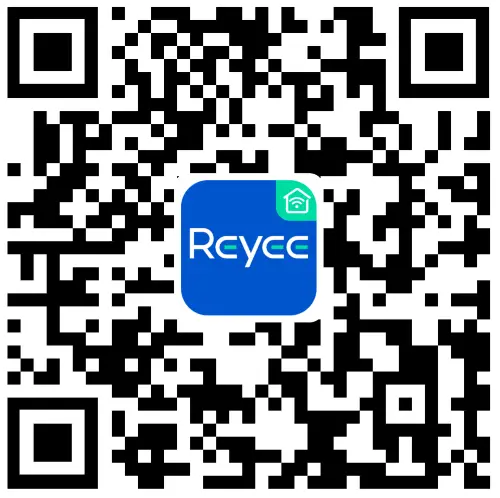REYEE RG-R6 Mesh Router - Qr Code