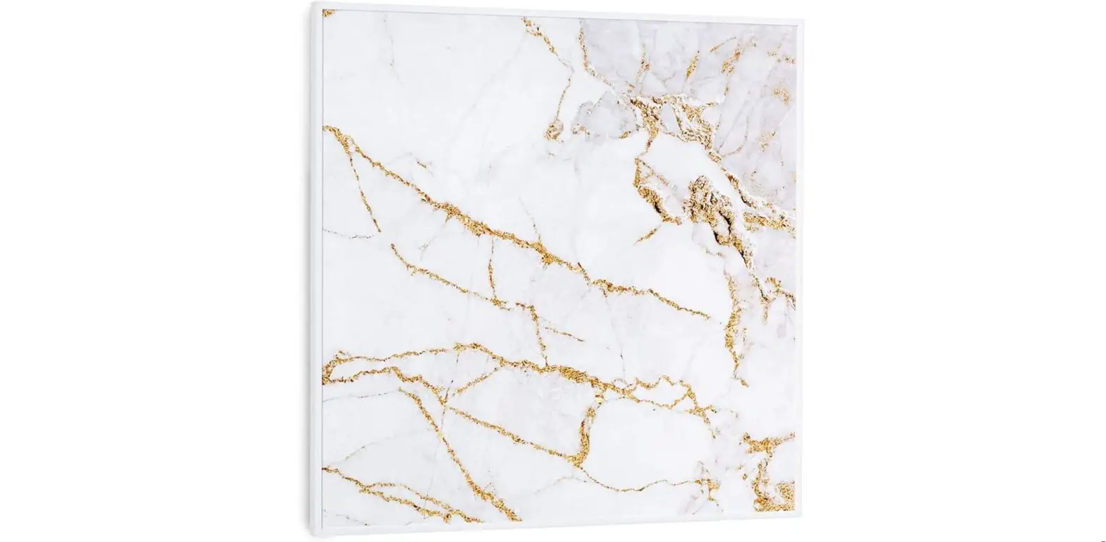 Klarstein 10038378 Wonder Sky Ceiling Infrared Heater Instruction Manual