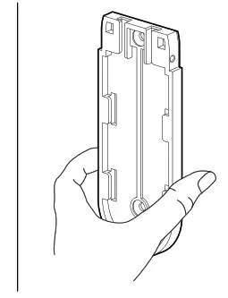 igloohome EK1 Keypad Smart Lock - Keypad1