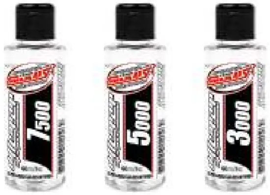 DIFFERENTIAL MAINTENANCE