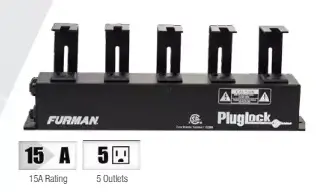 3Furman-Power-Conditioner-(SS6B)-fig-3
