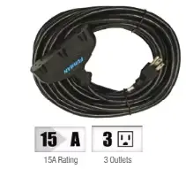 3Furman-Power-Conditioner-(SS6B)-fig-4
