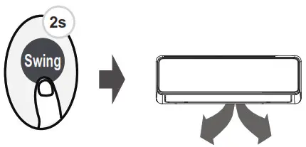 inventor ΝUVI 09WF Air Conditioning Systems Remote Controller - fig 10