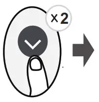 inventor ΝUVI 09WF Air Conditioning Systems Remote Controller - fig 16