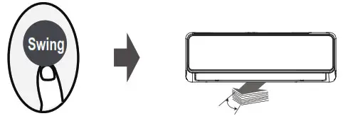 inventor ΝUVI 09WF Air Conditioning Systems Remote Controller - fig 8