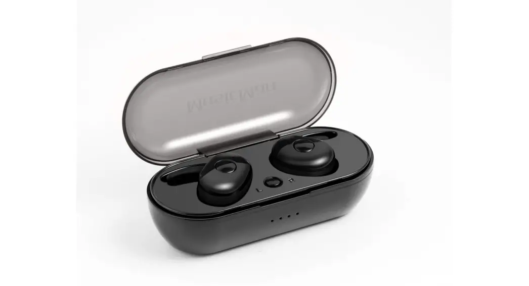 Musicman Mini Tws Bluetooth In-ear Headphone User Manual Musicman Mini Tws Bluetooth In-ear Headphone User Manual