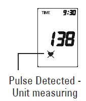 microlife BP3MY1-1P Wrist Blood Pressure Monitor fig 3