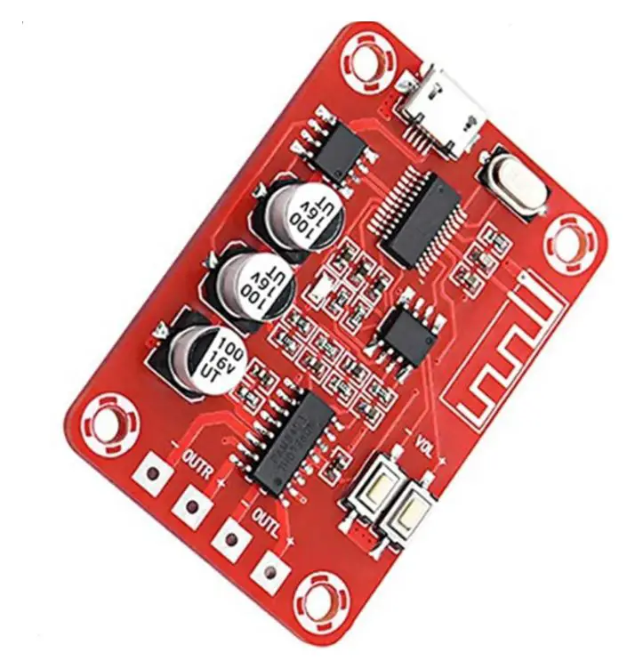 Yealink-YL43455-Bluetooth-and-FM-Receiver-Combo-Stamp-Module-PRODUCT