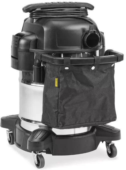 ULINE-H-8931-Dry-Vacuum