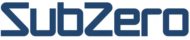 SubZero logo