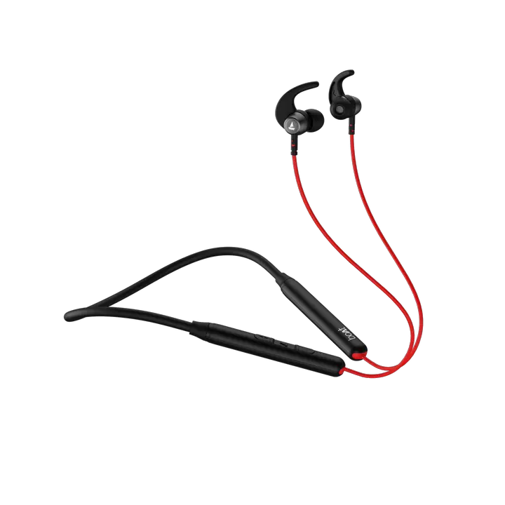 Boat Rockerz 260 User Manual