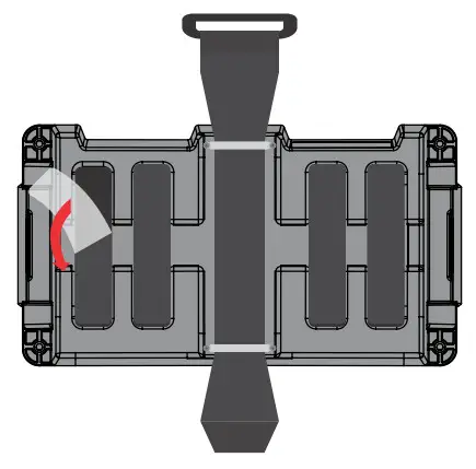 KICKASS KAJB Portable Power Station with Integrated 25A DCDC Charger - GETTING STARTED