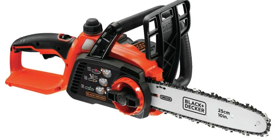 BLACK-and-DECKE-RGKC1825L20-Cordless-chain-saw-PRODUCT