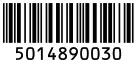 SONY DWT B30 Digital Wireless Transmitter - Bar Code