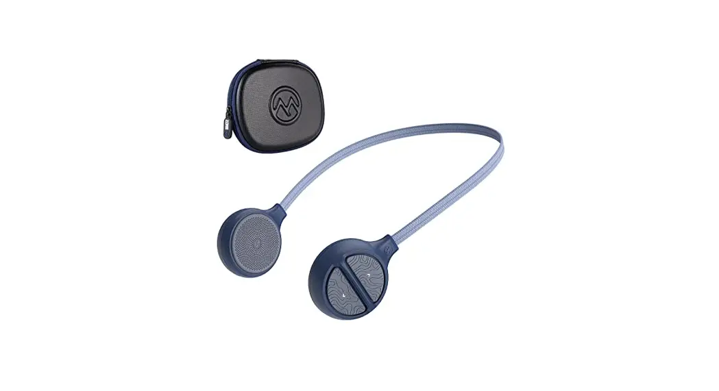 Outdoor Master Om Bt01 Wireless Hemet Drop-in Headphone Instructions