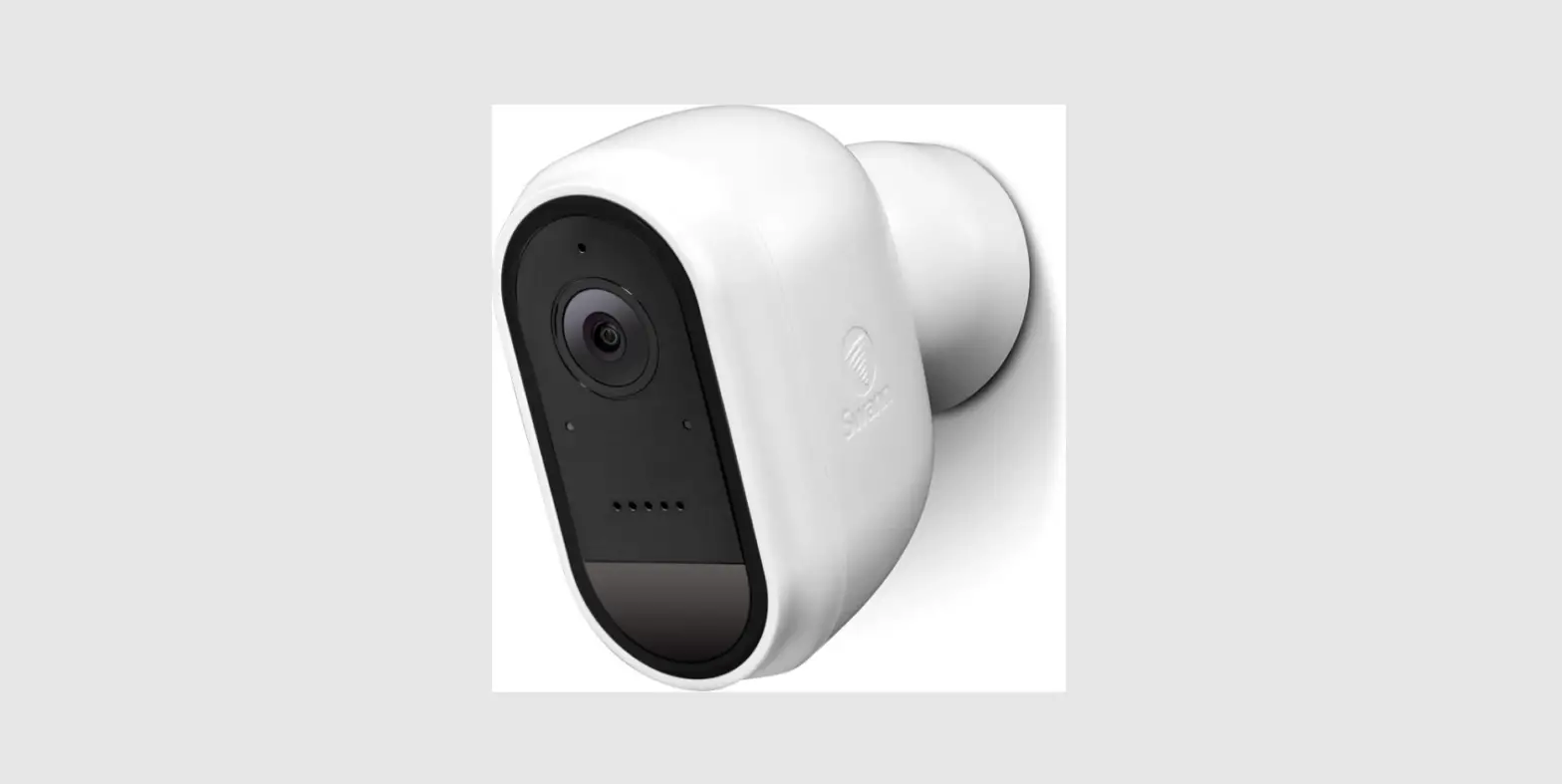 Swann Swifixtrcam Security Camera User Manual Swann Swifixtrcam Security Camera User Manual