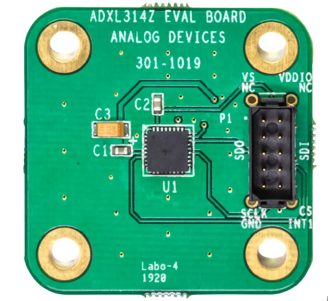 ANALOG-DEVICE-UG-2043-3-Axis-Digital-Accelerometer-product