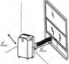 Hisense- AP-10DR2SFTS10 -3-In-1- Air -Conditioner- 10