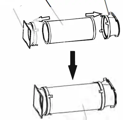 Hisense- AP-10DR2SFTS10 -3-In-1- Air -Conditioner- 25