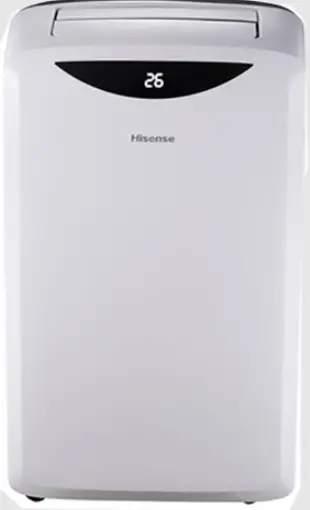 Hisense- AP-10DR2SFTS10 -3-In-1- Air -Conditioner-PRODUCT-IMAGE