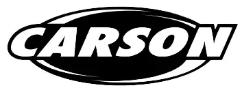 CARSON logo