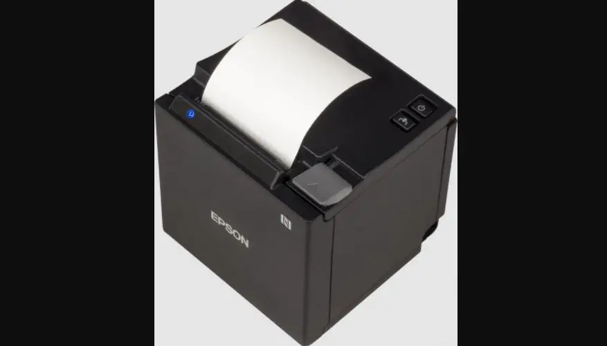 Epson Tm-m10 Printer User Guide