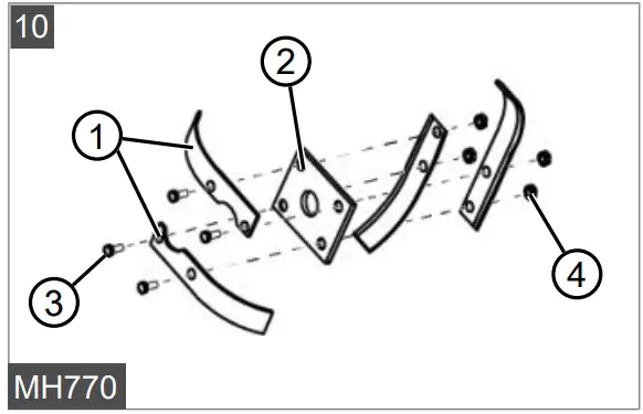 AL-KO-MH540-Compac-Petrol-Motor-Hoe-with-Ergonomic-Long-Handle-10