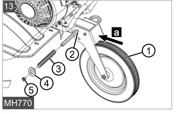 AL-KO-MH540-Compac-Petrol-Motor-Hoe-with-Ergonomic-Long-Handle-13