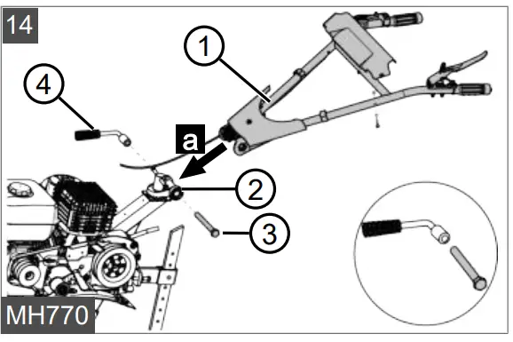 AL-KO-MH540-Compac-Petrol-Motor-Hoe-with-Ergonomic-Long-Handle-14