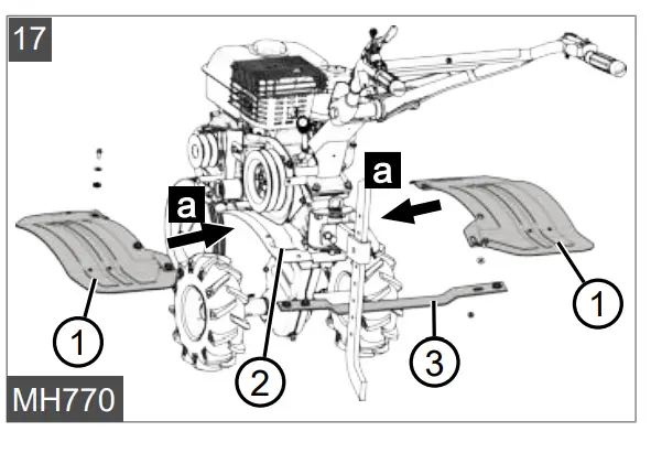 AL-KO-MH540-Compac-Petrol-Motor-Hoe-with-Ergonomic-Long-Handle-17