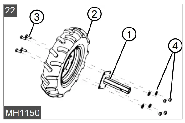 AL-KO-MH540-Compac-Petrol-Motor-Hoe-with-Ergonomic-Long-Handle-22