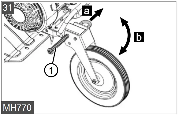 AL-KO-MH540-Compac-Petrol-Motor-Hoe-with-Ergonomic-Long-Handle-31